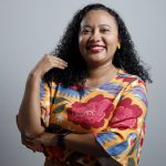 Silvia Patricia da Silva