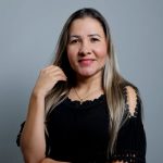 Gesyane Silva Carvalho