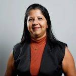 Eliane Morais do Nascimento