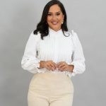 Willaia Yasmine Fontes de Sousa Leão Lacerda